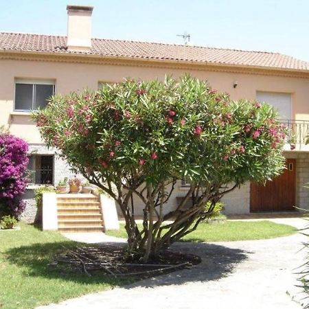 דירות סארי סולנזארה Casa Rossa Solenzara מראה חיצוני תמונה