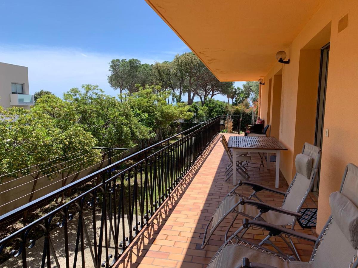 דירות סארי סולנזארה Casa Rossa Solenzara מראה חיצוני תמונה