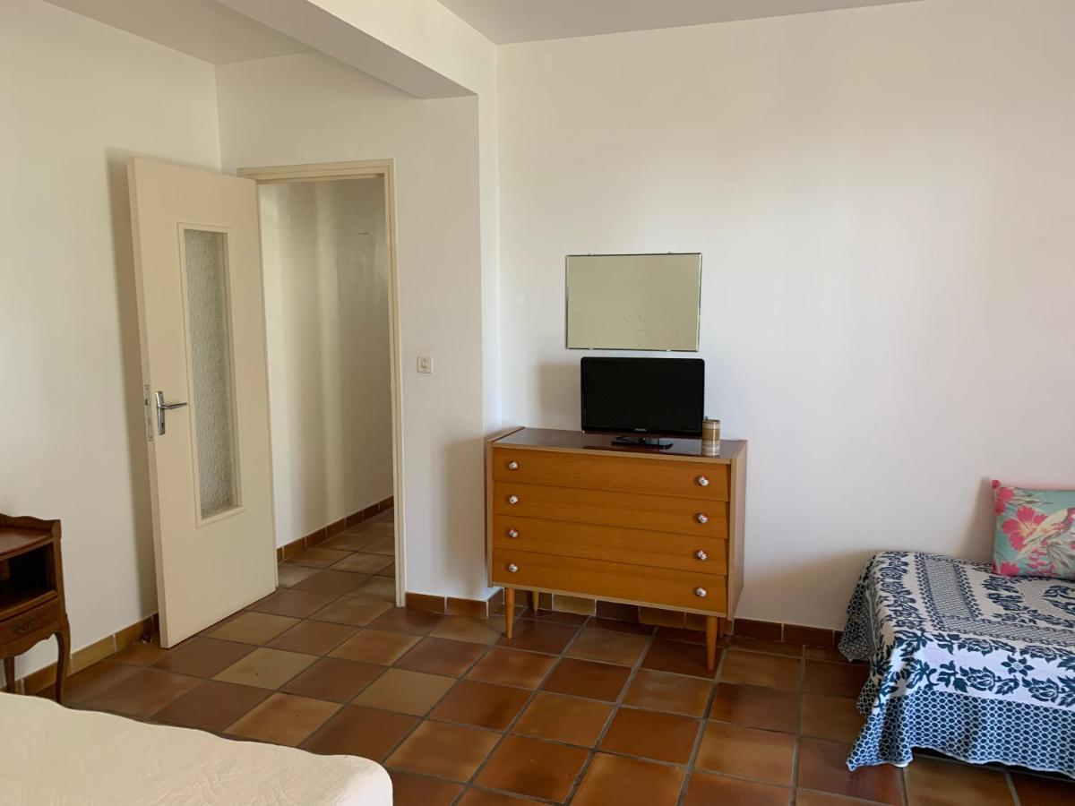 דירות סארי סולנזארה Casa Rossa Solenzara מראה חיצוני תמונה