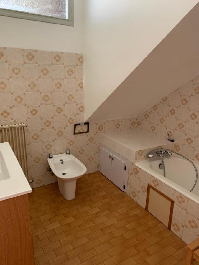 דירות סארי סולנזארה Casa Rossa Solenzara מראה חיצוני תמונה