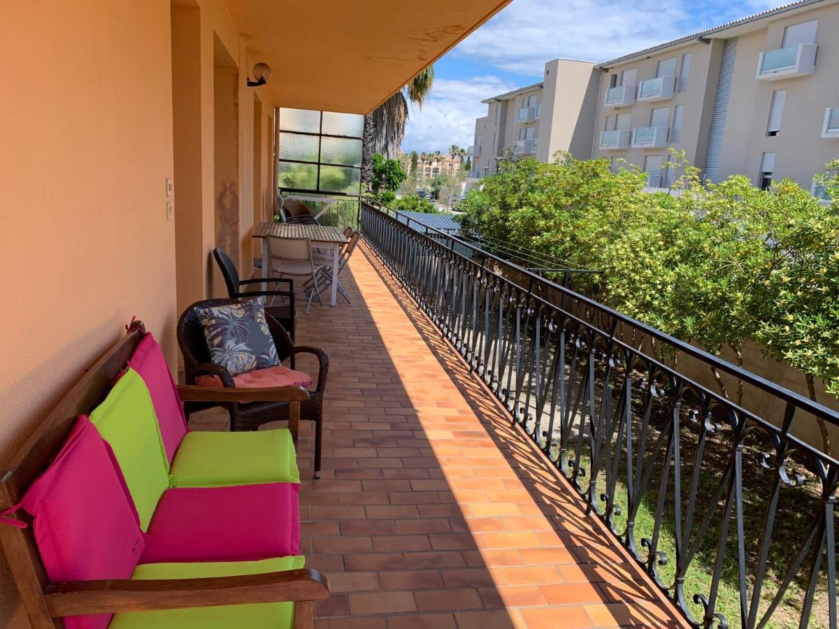 דירות סארי סולנזארה Casa Rossa Solenzara מראה חיצוני תמונה